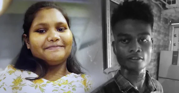 ‘അവൾ എന്നെ ചതിച്ചു, മറ്റുള്ളവരോട് സംസാരിക്കുമായിരുന്നു’; കാമുകിയെ ഹോട്ടൽ മുറിയിൽ കുത്തിക്കൊലപ്പെടുത്തിയ ശേഷം ആത്മഹത്യാശ്രമം
