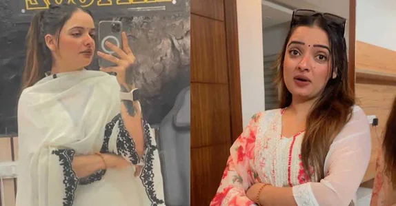 ‘അവർ എന്നെ കത്തിച്ചു കളഞ്ഞു’: കൊല്ലപ്പെട്ട ഇൻഫ്ലുവൻസർ മൻജീത് കൗറിന്റെ വിഡിയോ പുറത്ത്; കേസിൽ വഴിത്തിരിവ്