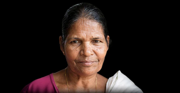 അമ്മൂമ്മയെ ചെറുമകൻ കഴുത്തറുത്ത് കൊന്നു; പ്രതി പിടിയിൽ