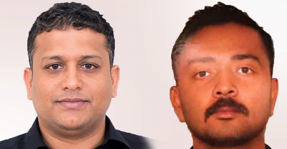 മുറി ഒഴിഞ്ഞ് ബാഗുമായി പോയതെങ്ങോട്ട്; ഒമാനില്‍ രണ്ടു മലയാളി യുവാക്കളെ മരിച്ച നിലയില്‍ കണ്ടെത്തി