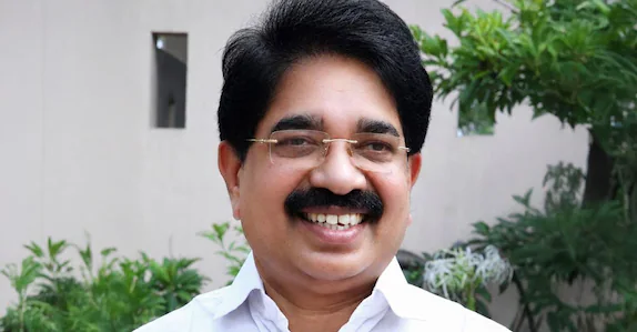 നഗരസഭ അധ്യക്ഷയെ ‘പൂതന’യെന്ന് വിളിച്ചു; രാജു അപ്സരയ്ക്കെതിരെ പൊലീസ് കേസ്