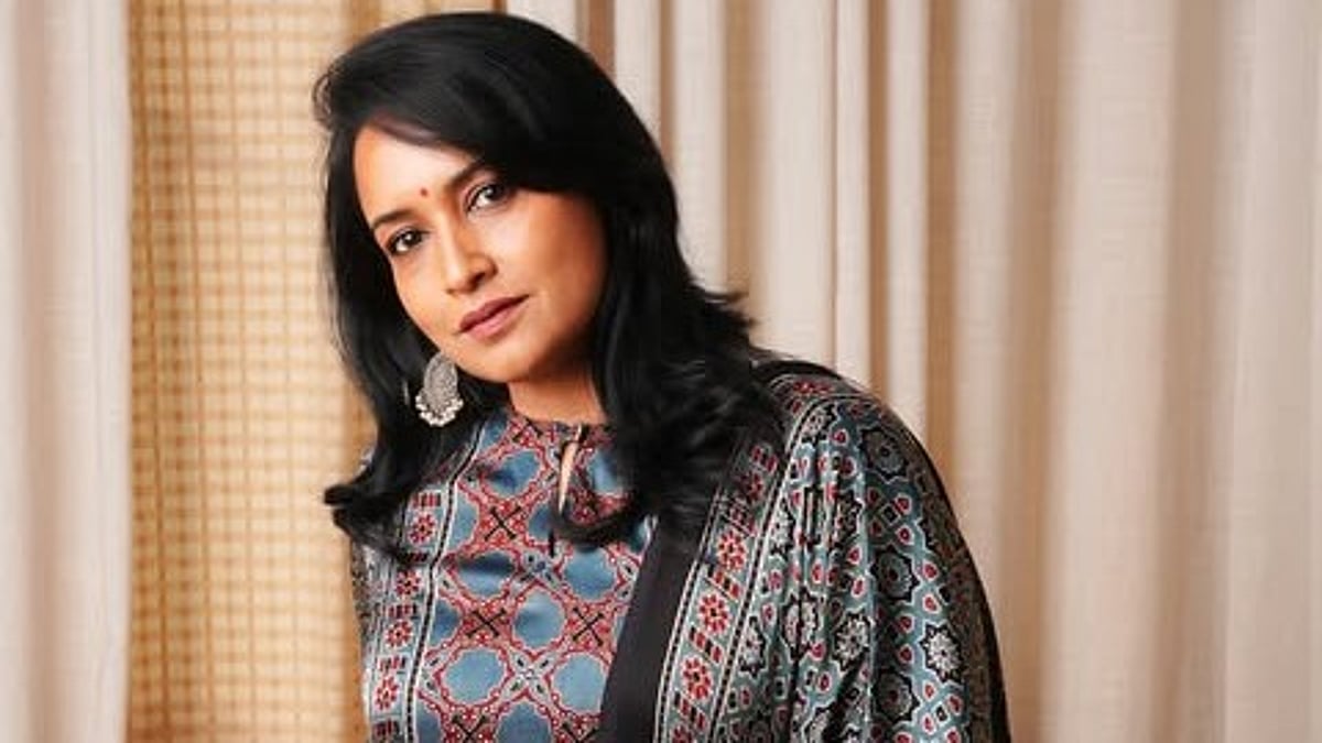 ‘ആ കമന്റ് എന്നെ ചിന്തിപ്പിച്ചു, പുറത്തു നിന്ന് നോക്കുമ്പോൾ ‘മൂശേട്ട’, ‘പെരിമെനോപോസ്’ എനിക്ക് തിരിച്ചറിയാൻ സാധിച്ചില്ല’