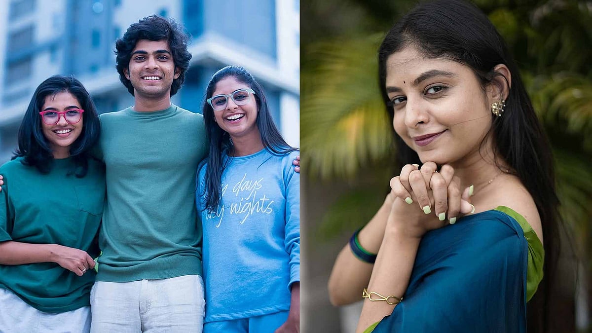 പ്രേമലുവിന് ശേഷം രണ്ട് വര്ഷം അതിഭീകര ഗ്യാപ്പ് വന്നു; കാരണം പലതാണ്; തുറന്നു പറഞ്ഞ് അഖില ഭാര്ഗവന്