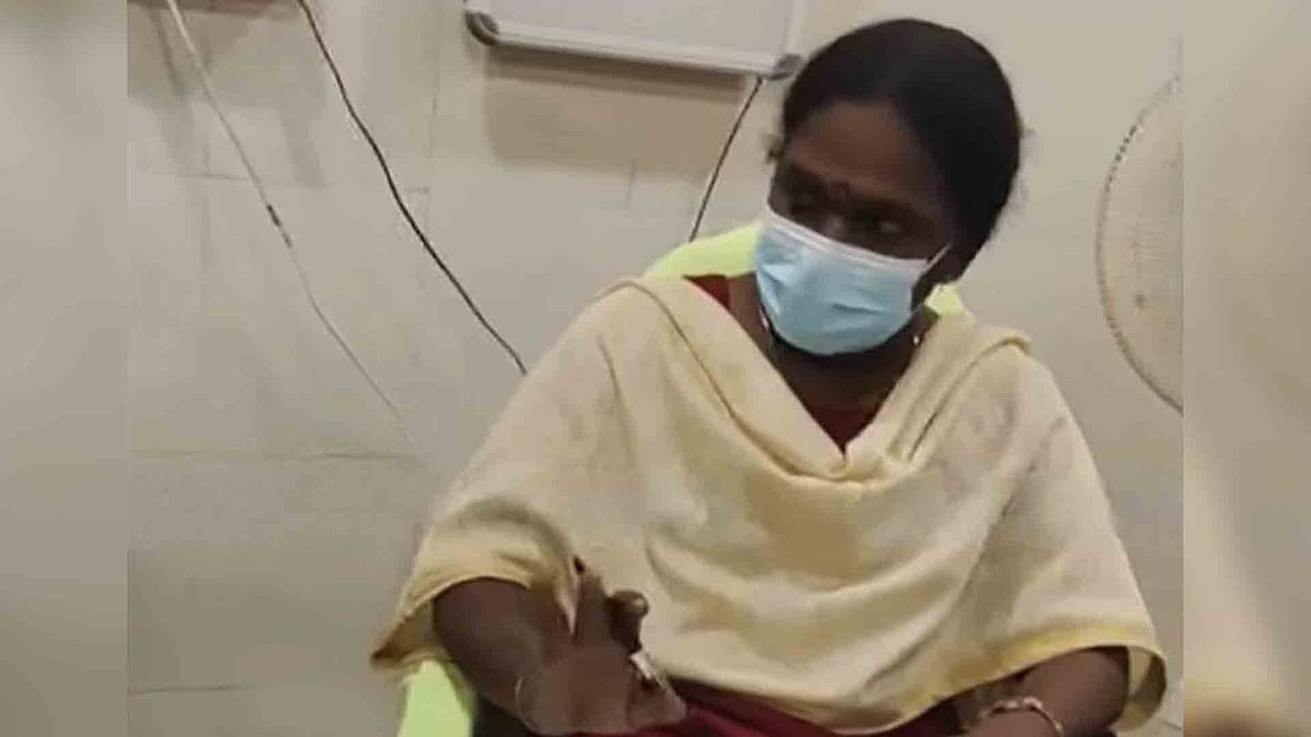 ചികിത്സ തേടിയെത്തിയ രോഗിയോട് കയര്‍ത്ത് സംസാരിച്ച സംഭവം: ഡോക്ടര്‍ക്കെതിരെ നടപടി, സ്ഥലംമാറ്റി