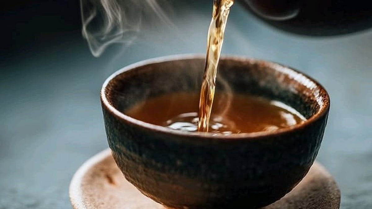 നിങ്ങൾ വാങ്ങുന്ന ചായപ്പൊടി മായമില്ലാത്തതാണോ? വീട്ടിൽ പരിശോധിക്കേണ്ടത് ഇങ്ങനെ