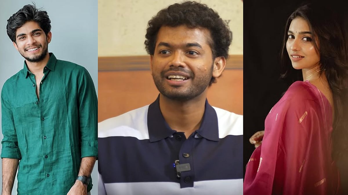 ‘മമിതയും നസ്ലിനുമൊക്കെ വലിയ പ്രൊജക്ടുകളുടെ ഭാഗമാകുന്നതിൽ സന്തോഷം; അത് ഭയങ്കര അടിപൊളിയാണ്’