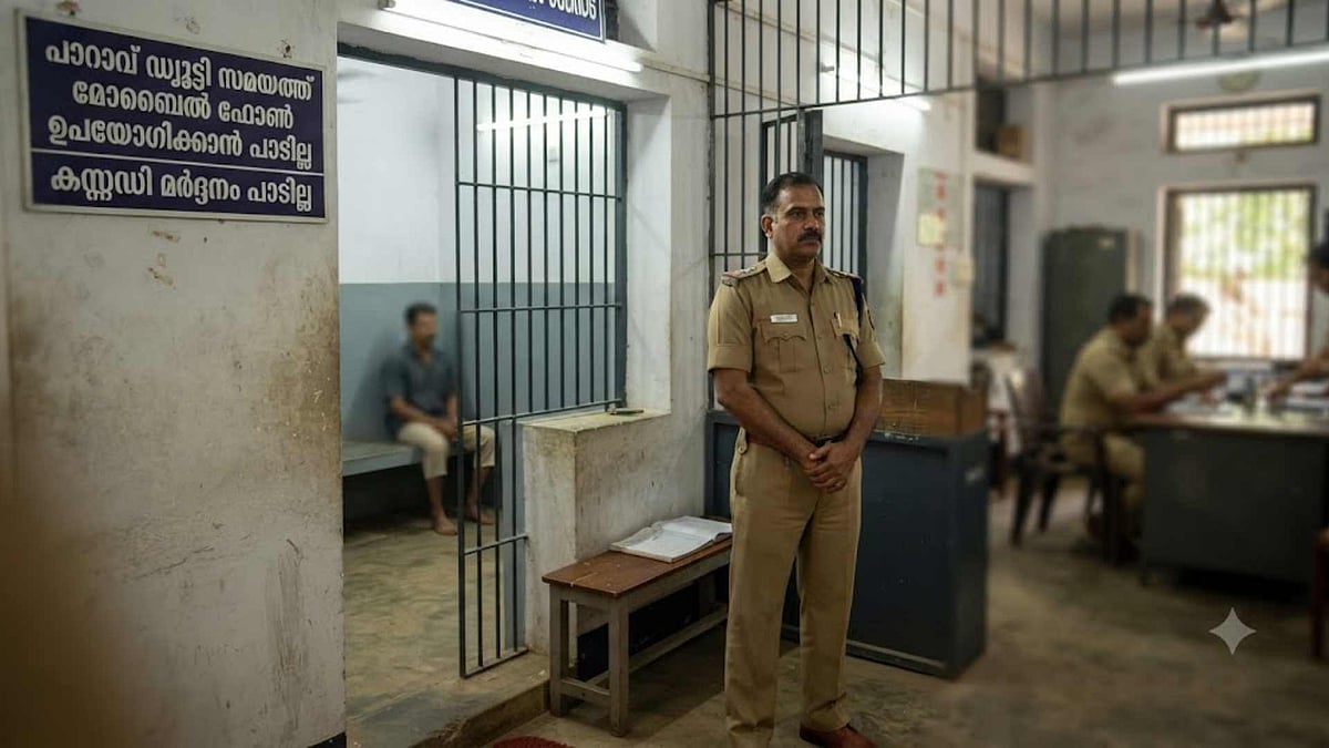 സ്റ്റേഷനില് അനാവശ്യ സംസാരം വേണ്ട, ഡ്യൂട്ടിക്കിടെ മൊബൈല് ഫോണ് പാടില്ല; പൊലീസുകാര്ക്ക് കര്ശന നിര്ദേശം