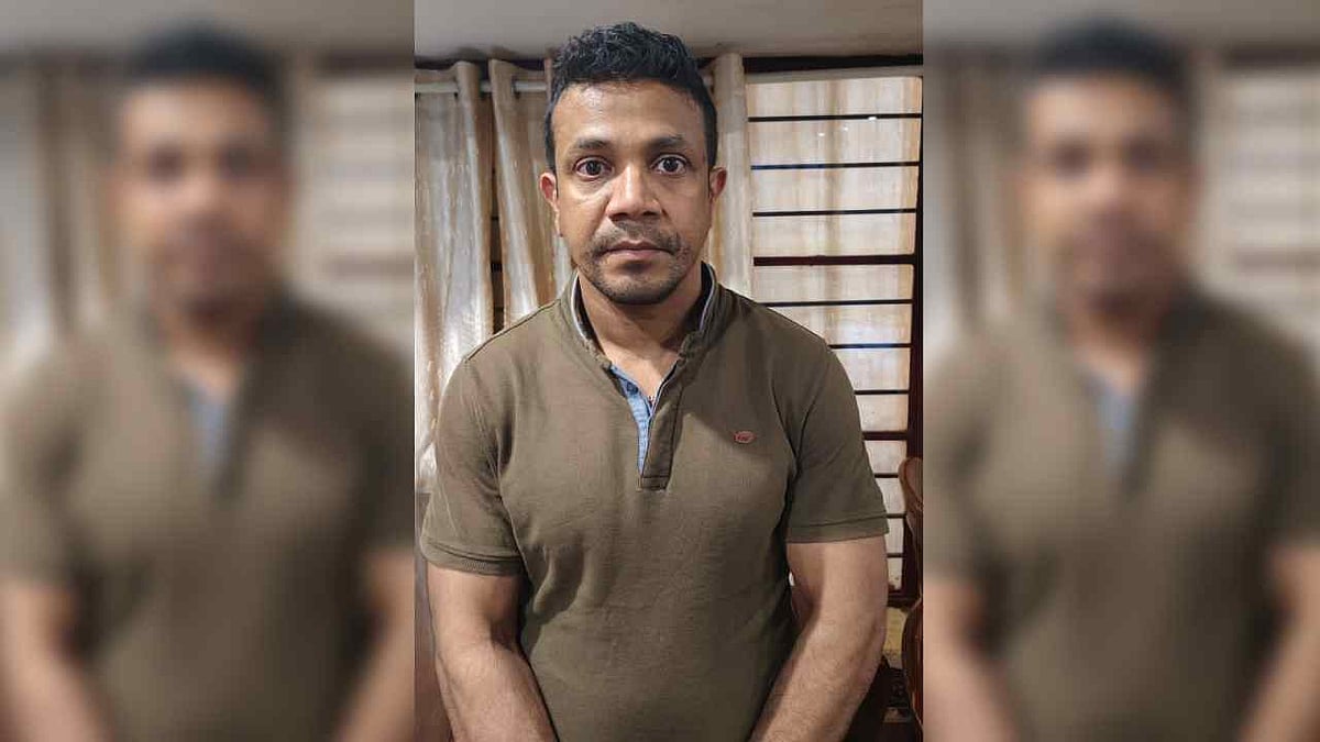 വധശ്രമക്കേസിൽ ജാമ്യത്തിലിറങ്ങി വിദേശത്തേക്ക് മുങ്ങി; 29 വർഷത്തിന് ശേഷം പിടികിട്ടാപ്പുള്ളി പിടിയിൽ