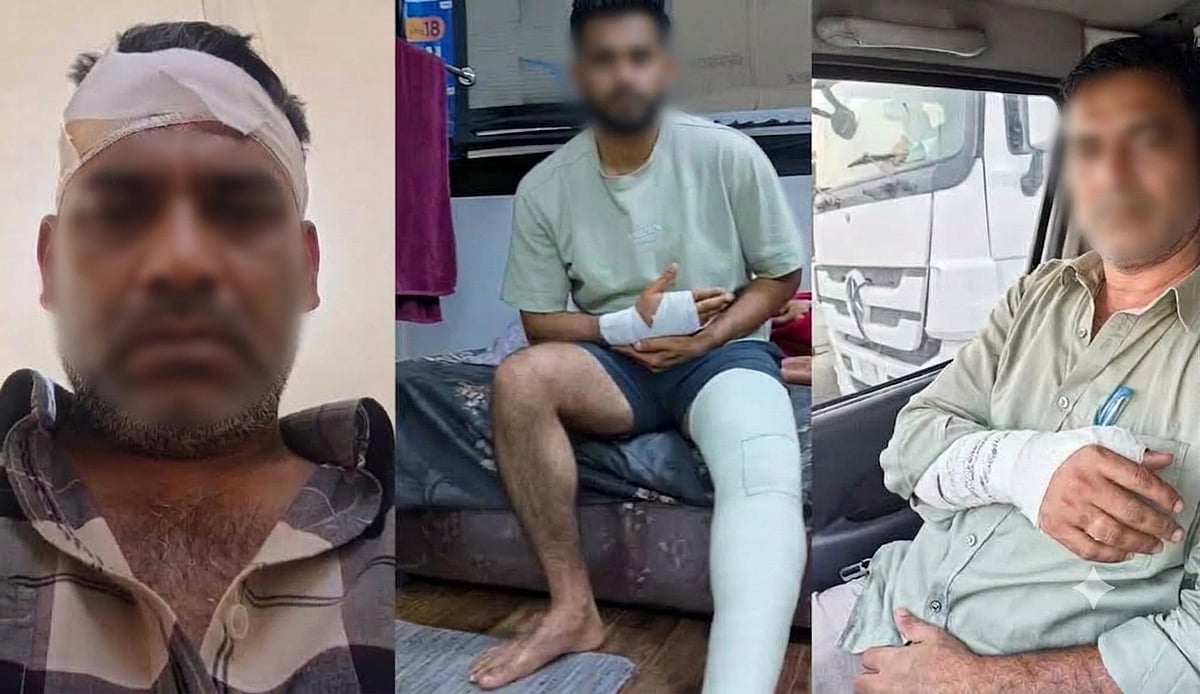 ഫ്ലാറ്റില് അതിക്രമിച്ചു കയറി, മലയാളികളെ കെട്ടിയിട്ട് കത്തിയും കമ്പിപ്പാരയും ഉപയോഗിച്ച് മര്ദിച്ചു, റിയാദില് വന്കവര്ച്ച