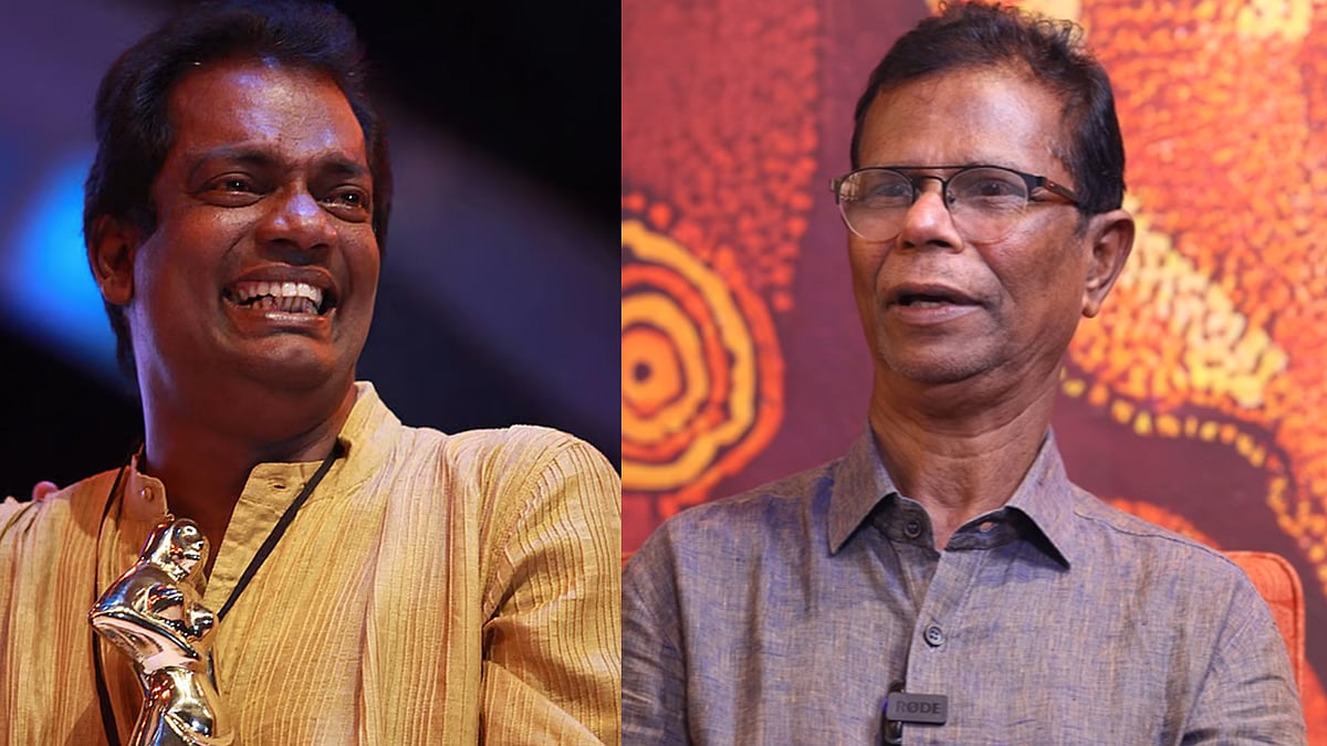 ‘കഥ കേട്ട് നമ്മൾ ചിരിച്ച് തീർന്നാലും സലിമിന്റെ ചിരി തീരില്ല; അദ്ദേഹത്തിന് ഇനിയും സിനിമകൾ ചെയ്യാമായിരുന്നു’