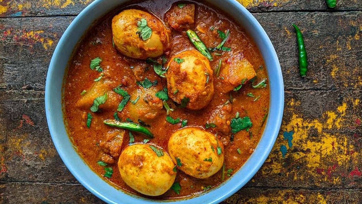 രാവിലെ ഉണ്ടാക്കിയ മുട്ടക്കറി, ഉച്ചയ്ക്ക് കഴിക്കുന്ന ശീലമുണ്ടോ? ആരോഗ്യപ്രശ്നങ്ങൾ പിന്നാലെ