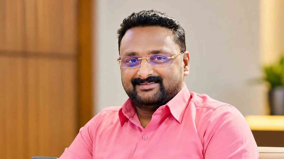ആന്റോ അഗസ്റ്റിന് റിമാന്ഡില്