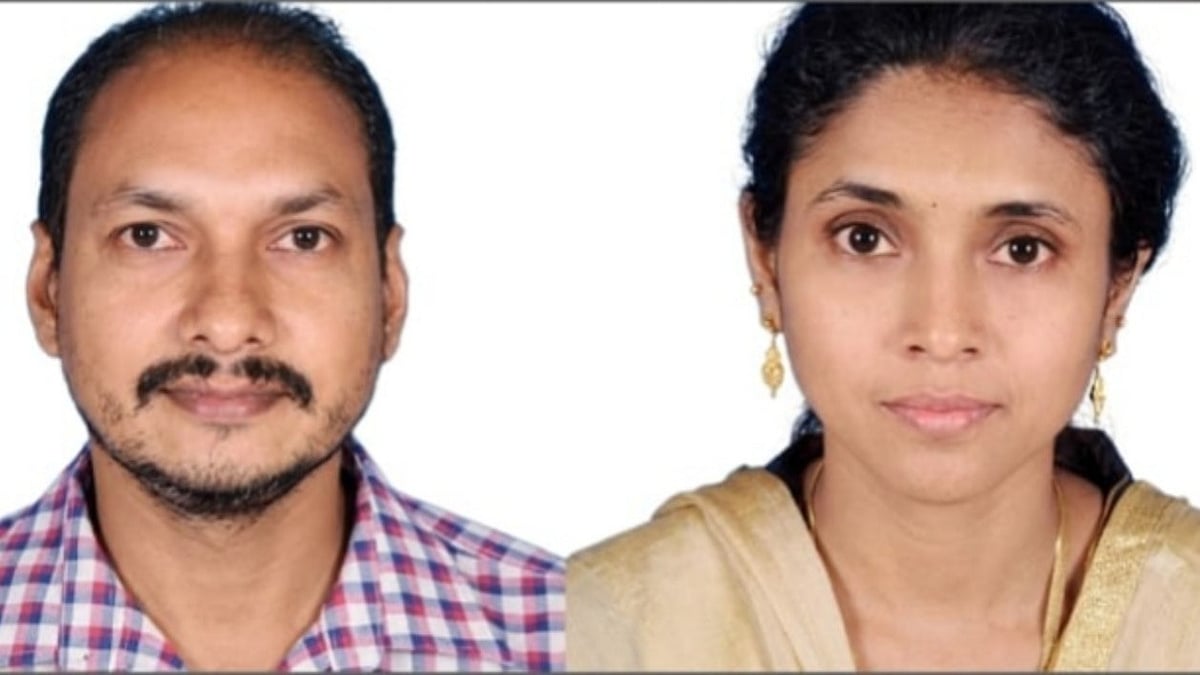 കൃഷിയിടത്തിലേക്ക് പോയിട്ട് തിരിച്ചെത്തിയില്ല; ദമ്പതികള്‍ കുളത്തില്‍ മരിച്ച നിലയില്‍