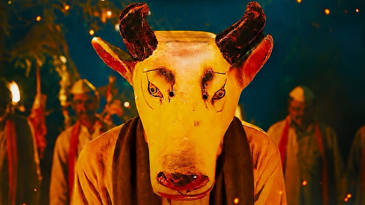 ഇന്ത്യയുടെ ഔദ്യോഗിക ഓസ്കാര് എന്ട്രിയായി ‘ഗോന്ധല്’; മറികടന്നത് മലയാള ചിത്രം ബാലനേയും