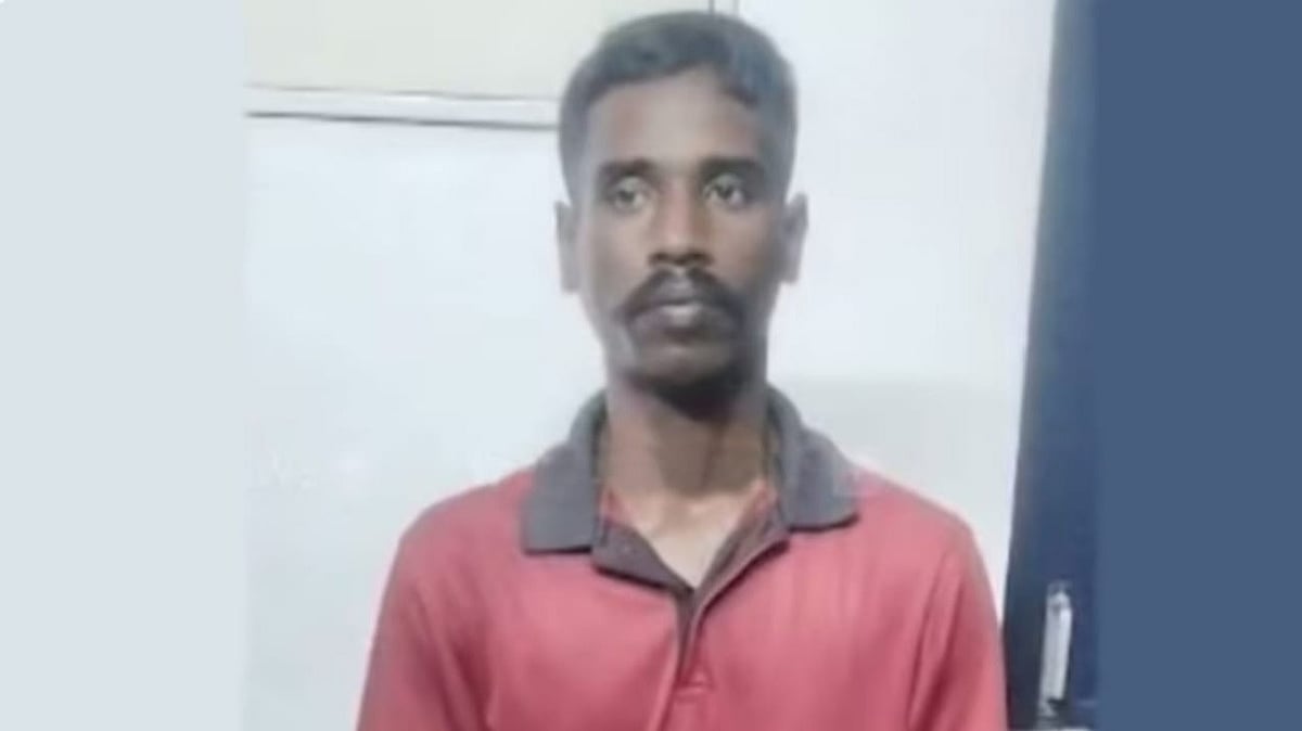 വിക അക്കാദമിയിൽ വൻ സുരക്ഷാ വീഴ്ച; ഇന്ത്യൻ പൗരനെന്ന വ്യാജേന ജോലി ചെയ്തത് ബംഗ്ലാദേശുകാരൻ, പിടിയിൽ