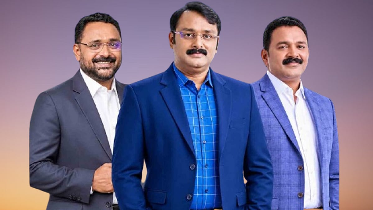 വഞ്ചനാക്കേസ് ചോറ്റാനിക്കര കോടതിയില് നിന്നും ബത്തേരിയിലേക്ക് മാറ്റി; രണ്ടു കേസും ഒരേ കോടതി പരിഗണിക്കട്ടെയെന്ന് സുപ്രീംകോടതി