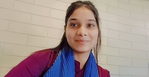 യുവാവിനൊപ്പമുള്ള വിഡിയോ വൈറലായി; 22കാരിയെ തല്ലിക്കൊന്ന് പിതാവും സഹോദരനും: വാഹനാപകടത്തിൽ ട്വിസ്റ്റ്