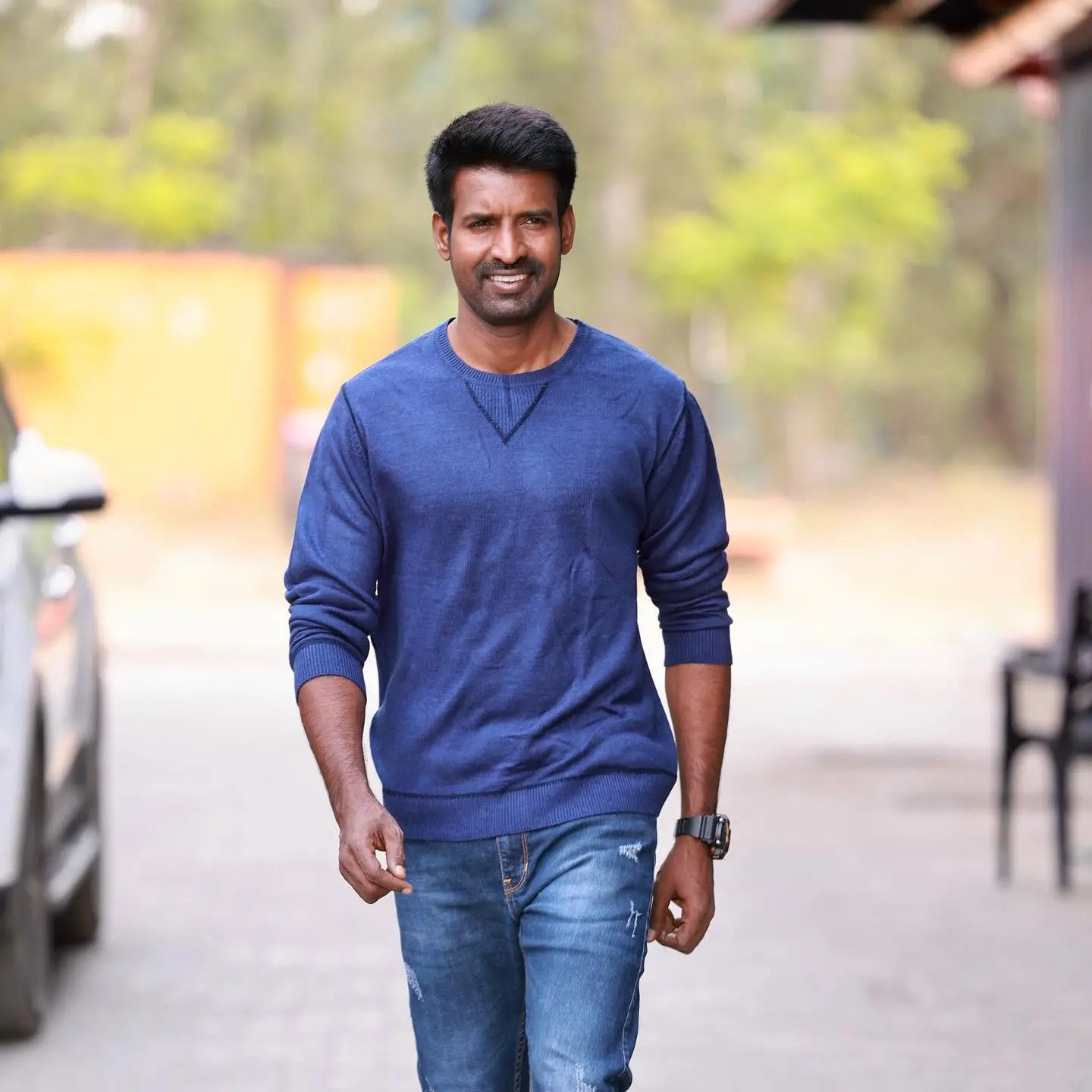 കഠിനമായ ദാരിദ്ര്യം, 20 രൂപ ദിവസക്കൂലിക്ക് ജോലി, ഇന്ന് 50 കോടി കളക്ഷൻ പടത്തിൽ നായകൻ; സൂരിയുടെ ജീവിതകഥ Read more at: https://www.mathrubhumi.com/movies-music/features/actor-soori-life-story-struggles-success-txvcjj9w