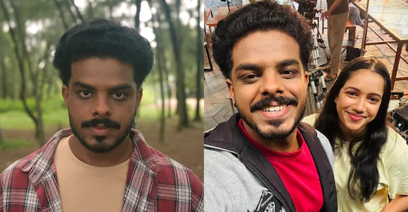 കനേഡിയൻ യുവതിയുടെ നഗ്ന ദൃശ്യങ്ങൾ പകർത്തി പണം ആവശ്യപ്പെട്ടു; ജ്യോത്സ്യൻ അറസ്റ്റിൽ