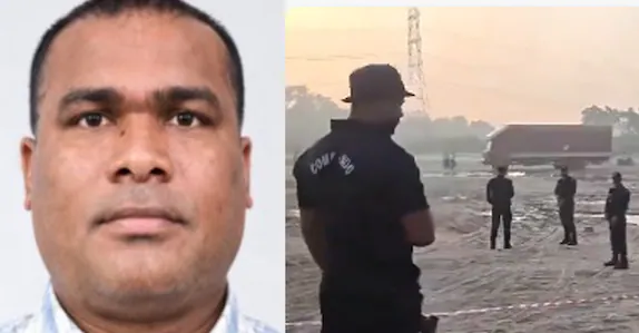 തലയ്ക്ക് 30 ലക്ഷം വിലയിട്ട 44 കേസുകളിലെ പ്രതി; ജാർഖണ്ഡ് തേടിയ കുറ്റവാളിയെ വെടിവച്ച് കൊന്ന് യുപി പൊലീസ്