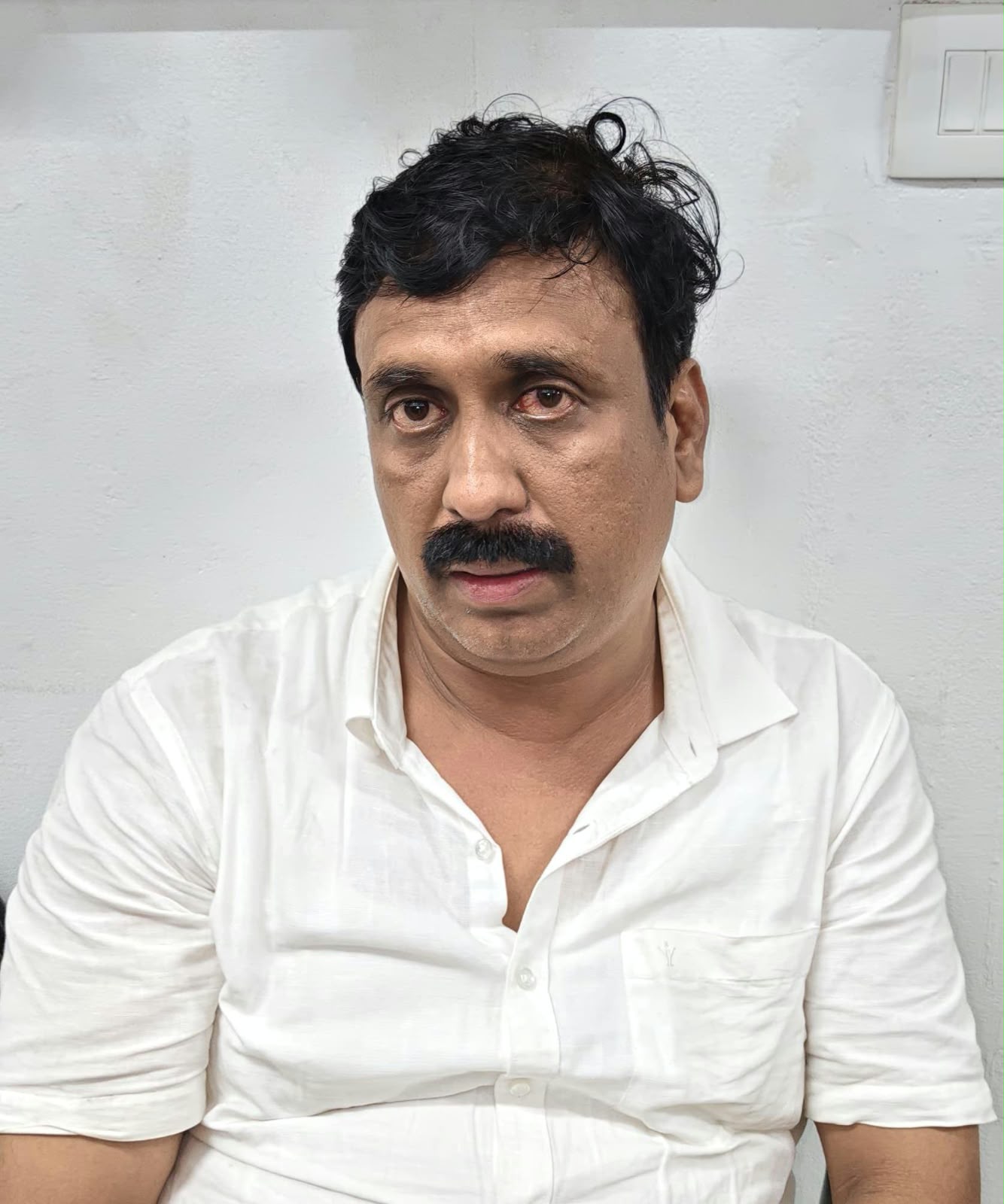 ലക്കിടിയിൽ എം.ഡി.എം.എ വേട്ട: തമിഴ്നാട് സ്വദേശികൾ പിടിയിൽ