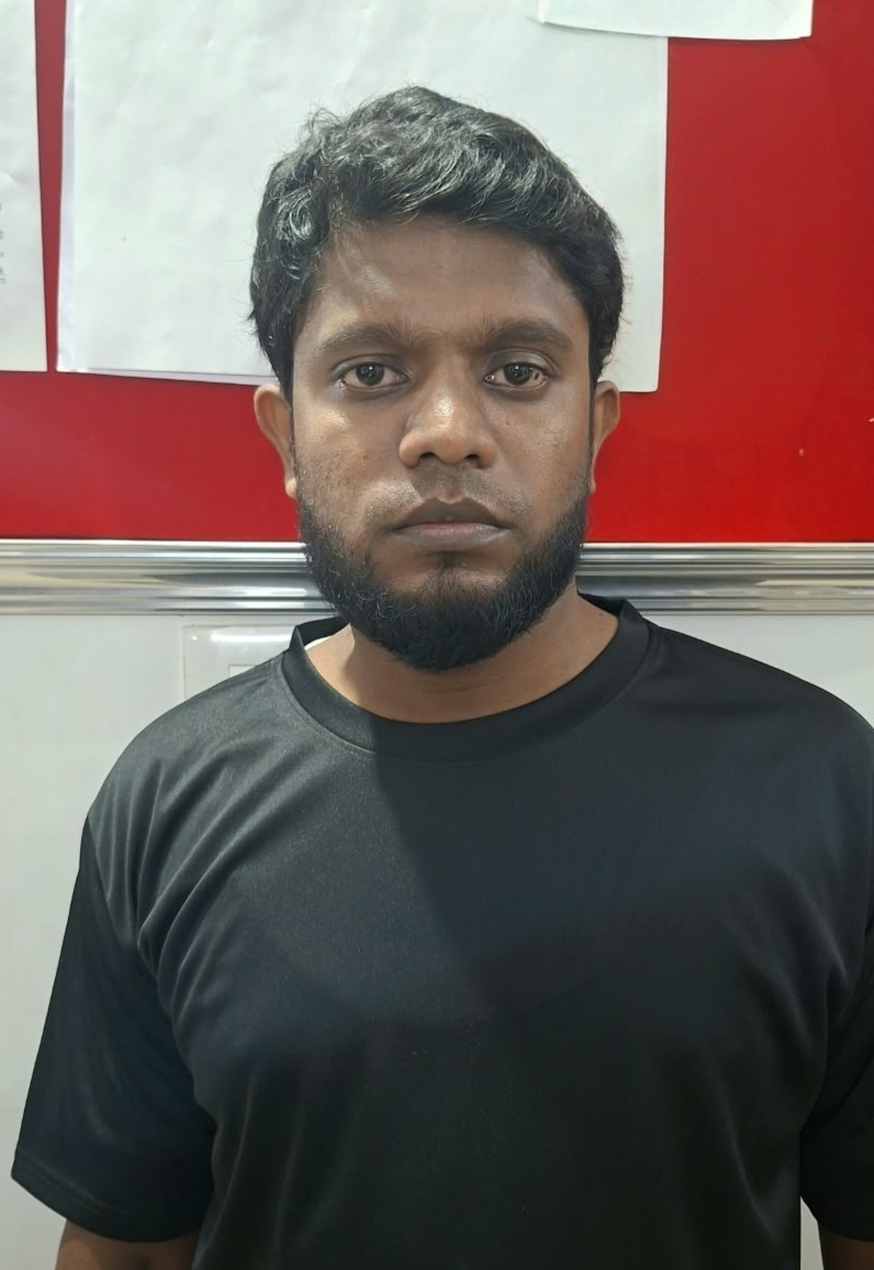 യുവതിയെ പിന്തുടർന്ന് നഗ്നതാ പ്രദര്ശനം നടത്തിയയാള് അറസ്റ്റില്