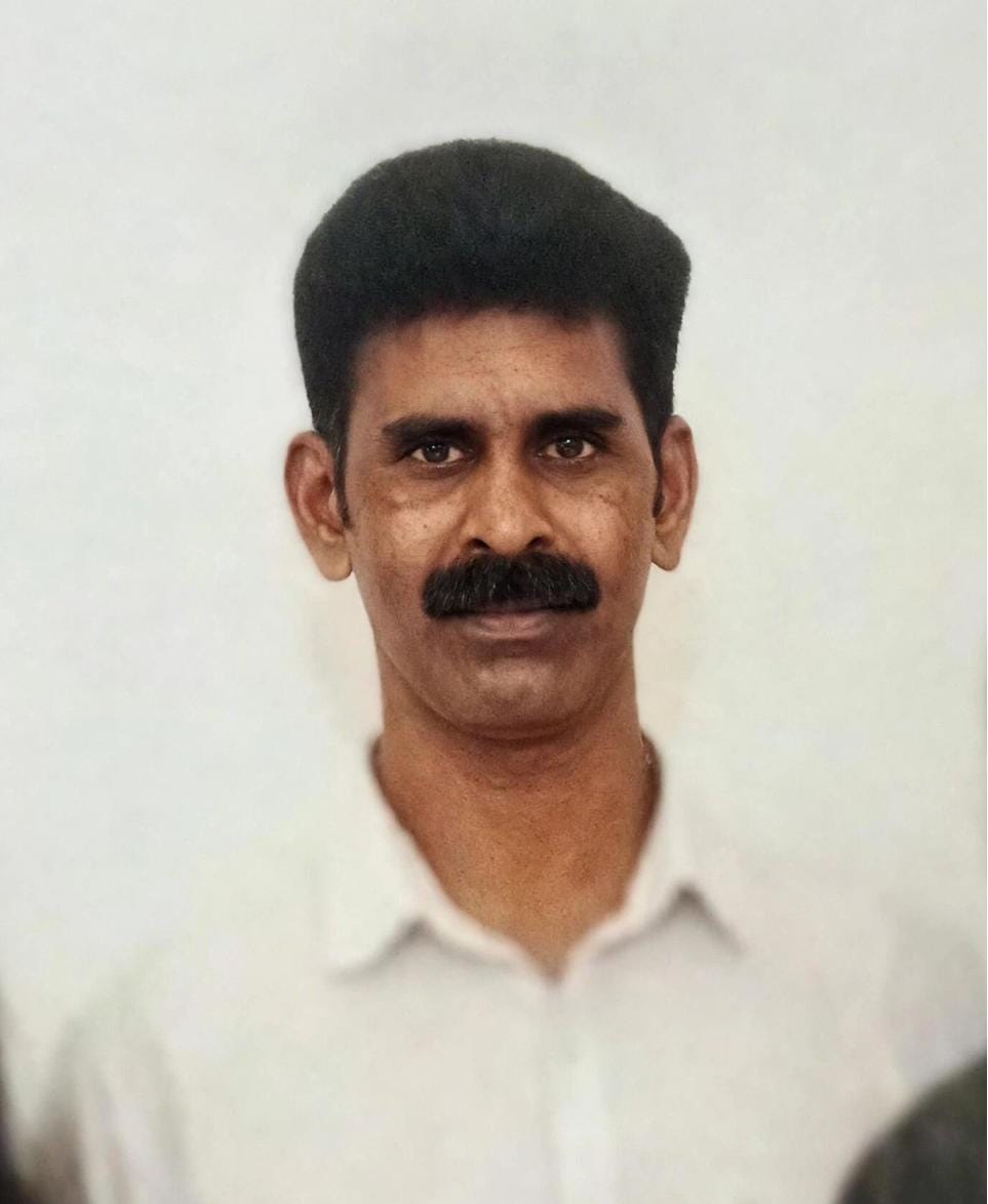 ഷോക്കേറ്റ് മരിച്ച നിലയിൽ കണ്ടെത്തി