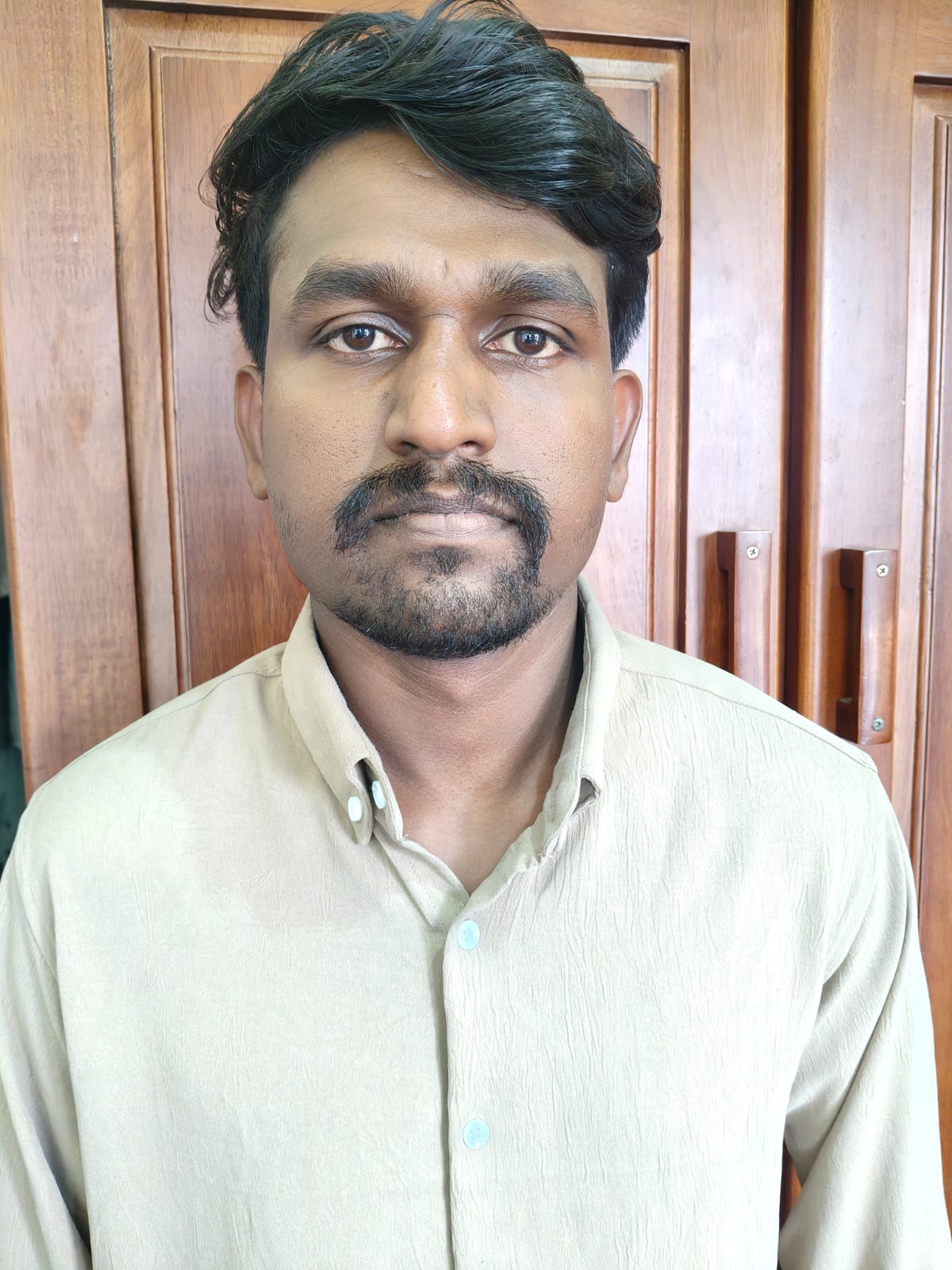 കോട്ടൂരില് എം.ഡി.എം.എ പിടികൂടിയ കേസില് അഞ്ചാമനും പിടിയില്