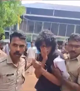 ‘നിന്റെ അച്ഛൻ എവിടെയെടാ?’: 3 പേർ മരിച്ച അപകടമുണ്ടാക്കിയ കാർ ഡ്രൈവർക്കു മർദനം