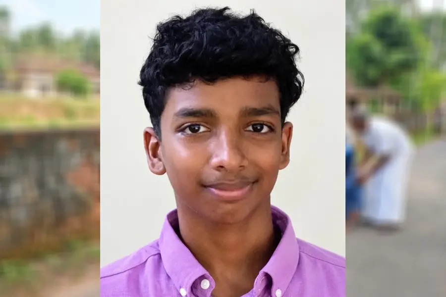 ജിമ്മിൽനിന്ന് വരുന്നതിനിടെ നായ കുറുകെചാടി; ബൈക്ക് നിയന്ത്രണംവിട്ട് മതിലിലിടിച്ച് പ്ലസ്‌വൺ വിദ്യാർഥി മരിച്ചു
