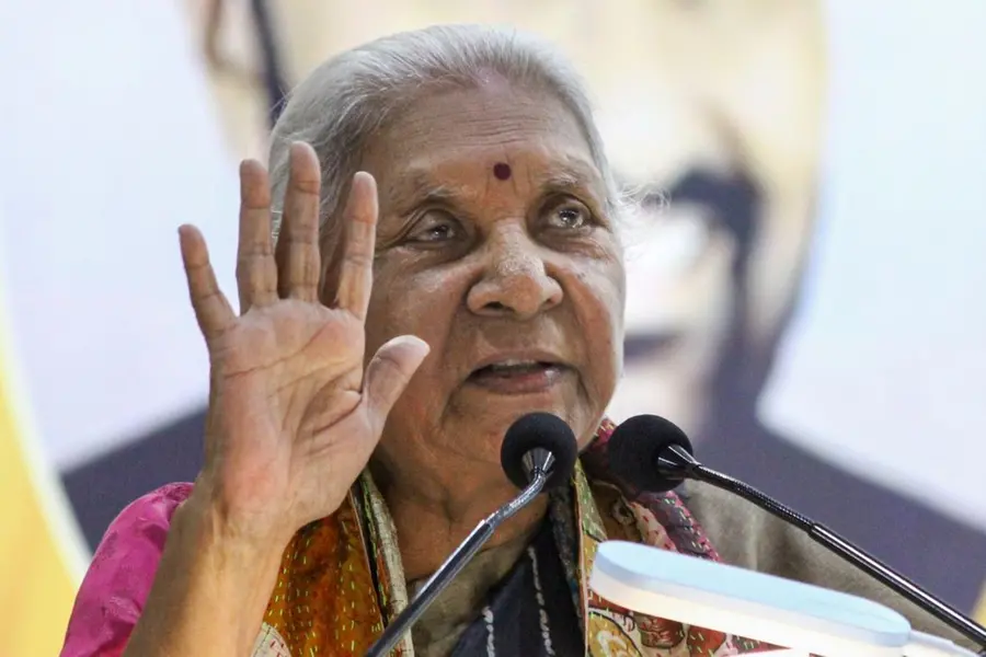 ‘ഗർഭിണിയാക്കിയ ശേഷം ഗേൾഫ്രണ്ടിനെ ഉപേക്ഷിക്കുന്നത് തെറ്റ്, പകരം..’; യുവാക്കൾക്ക് ഉപദേശവുമായി യുപി ഗവർണർ