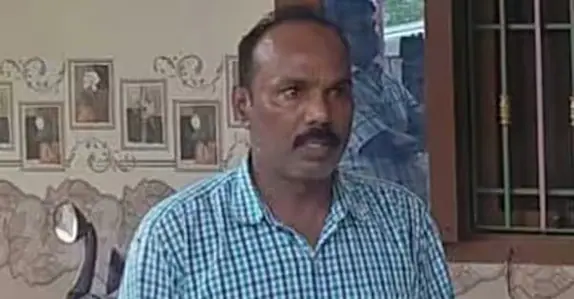 വനിതാ സുഹൃത്തിന് സൈനിക രഹസ്യങ്ങൾ ചോർത്തി; കരസേന മുൻ ക്യാപ്റ്റൻ അറസ്റ്റിൽ