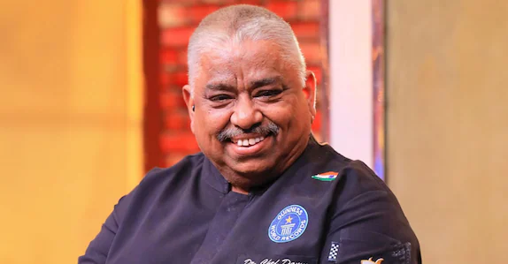 പാചക വിദഗ്ധൻ ഷെഫ് ദാമോദരൻ അന്തരിച്ചു