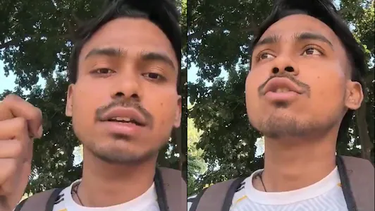 കീറിയ പത്ത് രൂപ നോട്ട് വാങ്ങാത്തതിന് മർദനം; ഓൺലൈൻ ഡെലിവറി ജീവനക്കാരൻ ആത്മഹത്യ ചെയ്തു