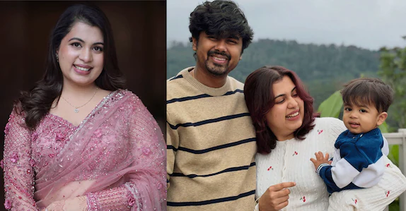 ‘മരണം വരെ അശ്വിന്റെ അമ്മയെ ആന്റിയെന്നേ വിളിക്കൂ, എടുത്ത് ചാടിയുള്ള വിവാഹം’; തുറന്നു പറഞ്ഞ് ദിയ കൃഷ്ണ