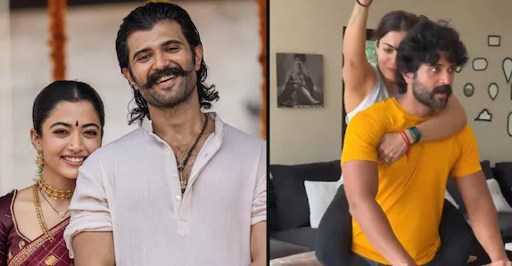 ആളുകൾ ഞങ്ങളെ ആക്രമിച്ച ആ രീതി എന്നെ ശരിക്കും ഞെട്ടിച്ചു, എന്നോട് ഓടി രക്ഷപ്പെടാൻ പറയുന്നവരോട്: മറുപടിയുമായി രശ്മിക മന്ദാന