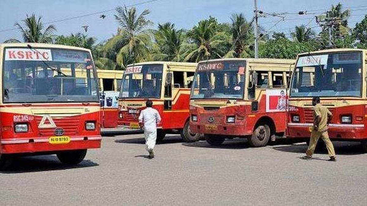 കെഎസ്ആര്ടിസിക്ക് ടിക്കറ്റ് വില്പ്പനയില് 10.64 കോടിയുടെ നേട്ടം