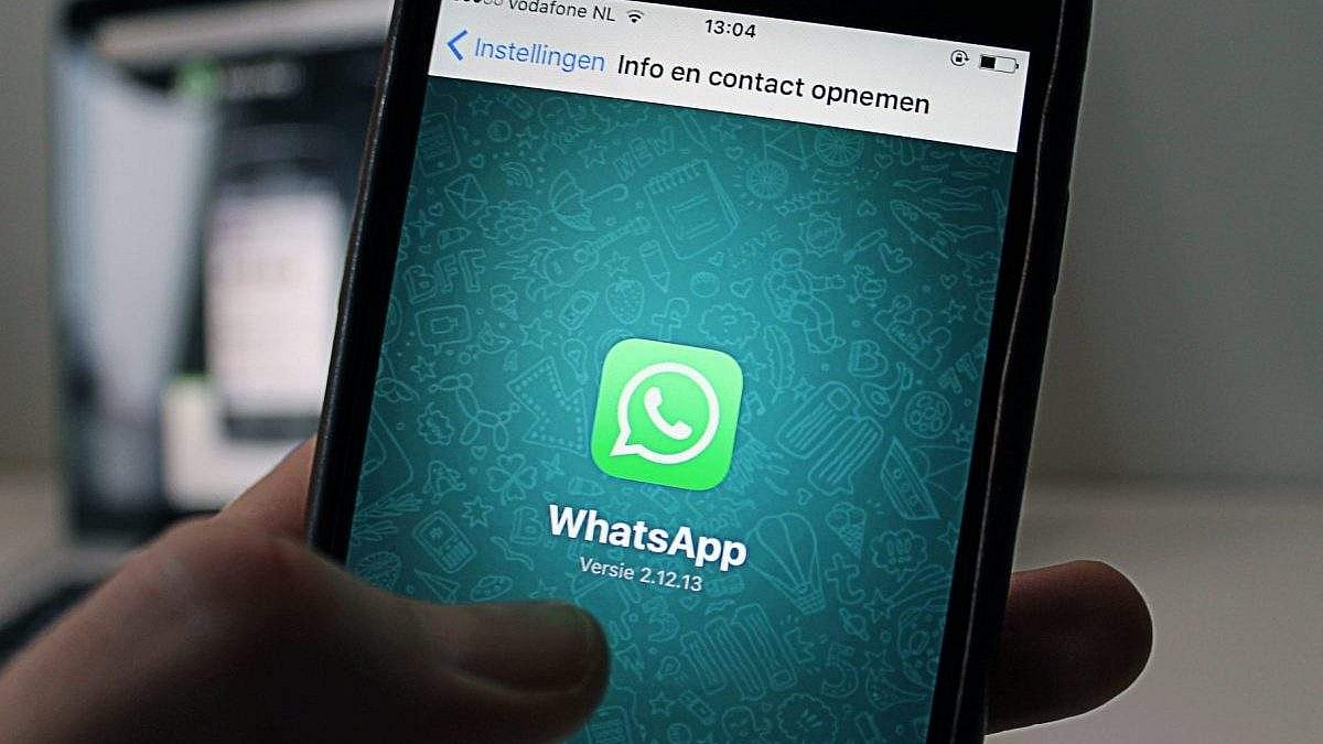വാട്സ്ആപ്പിന് ഇനി പുതിയ ലേഔട്ട്; സെറ്റിങ്സ് മെനുവില് മാറ്റങ്ങള്; പുത്തന് അപ്ഡേറ്റ്