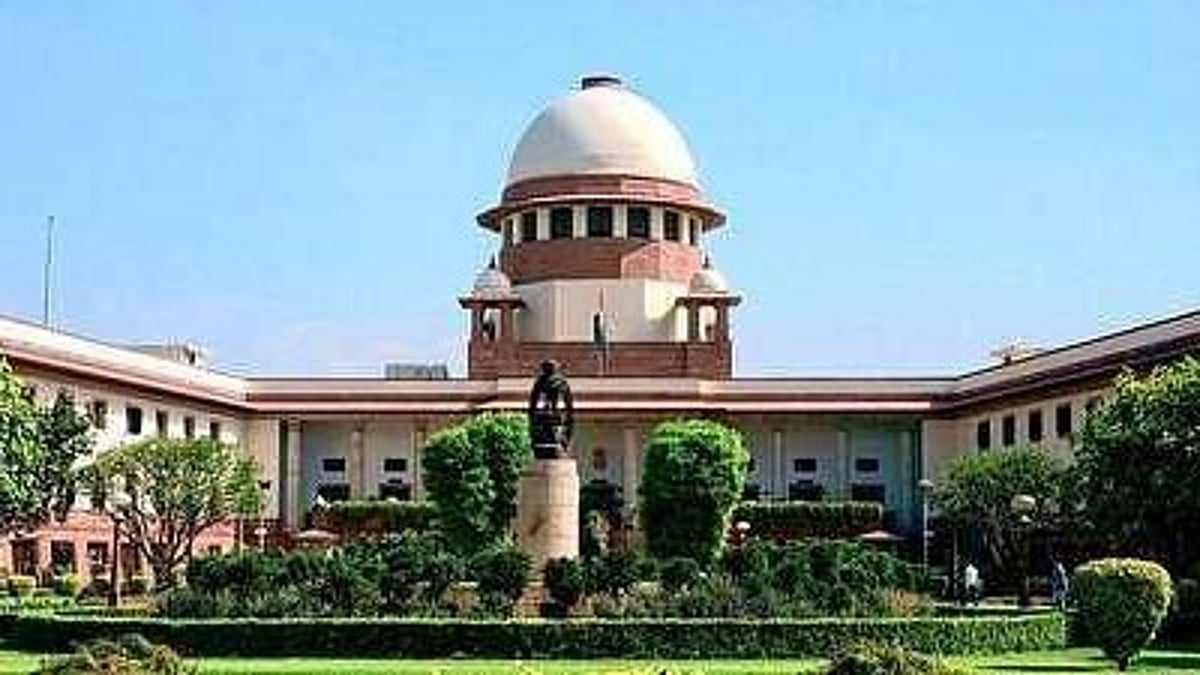 വോട്ടർ പട്ടിക പരിഷ്കരണം: തെരഞ്ഞെടുപ്പ് കമ്മിഷന്റെ സത്യവാങ്മൂലത്തിന് മറുപടി നൽകാൻ ഹർജിക്കാർക്ക് 10 ദിവസത്തെ സമയം അനുവദിച്ച് സുപ്രീം കോടതി