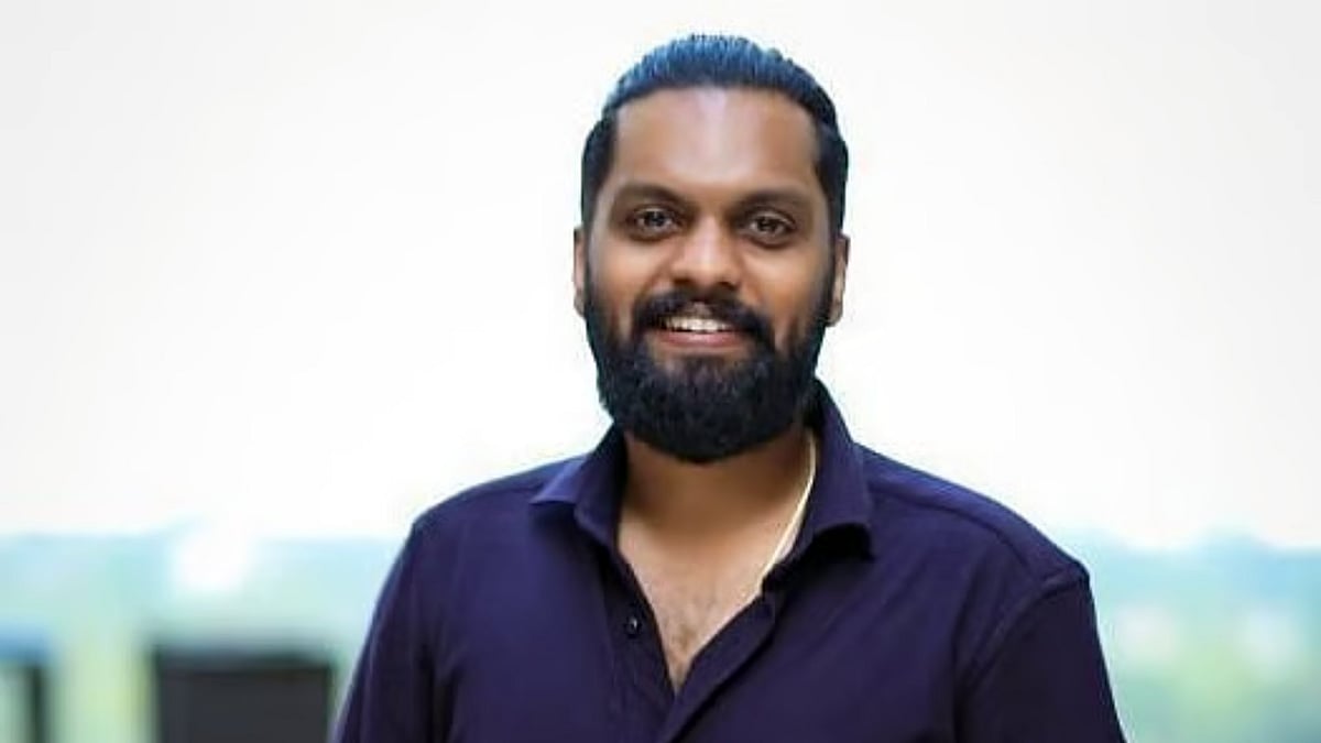 ‘നടന് ബാലു വര്ഗീസ് അനുവാദമില്ലാതെ സ്പര്ശിച്ചു, മാപ്പ് പറയണം’; വക്കീല് നോട്ടീസ് അയച്ച് യുവതി