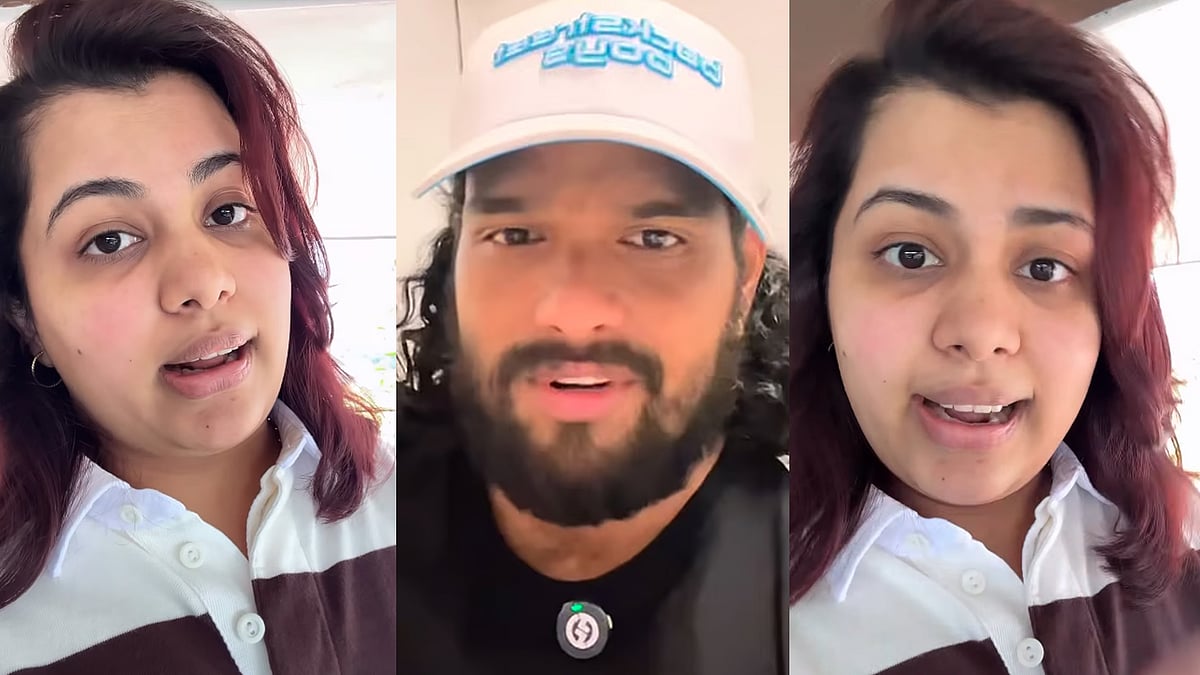 ‘ജിന്നയുടെ ഫോട്ടോ കണ്ടാണ് കമന്റിട്ടത്; കേരളത്തിലെ മുസ്ലീങ്ങള്‍ ഇറങ്ങിപ്പോകണമെന്ന് പറഞ്ഞിട്ടില്ല’; വിശദീകരണവുമായി ദിയ കൃഷ്ണ