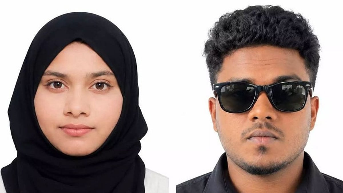 ദേശീയപാതയില് അപകടം; സഹോദരങ്ങള്ക്ക് ദാരുണാന്ത്യം