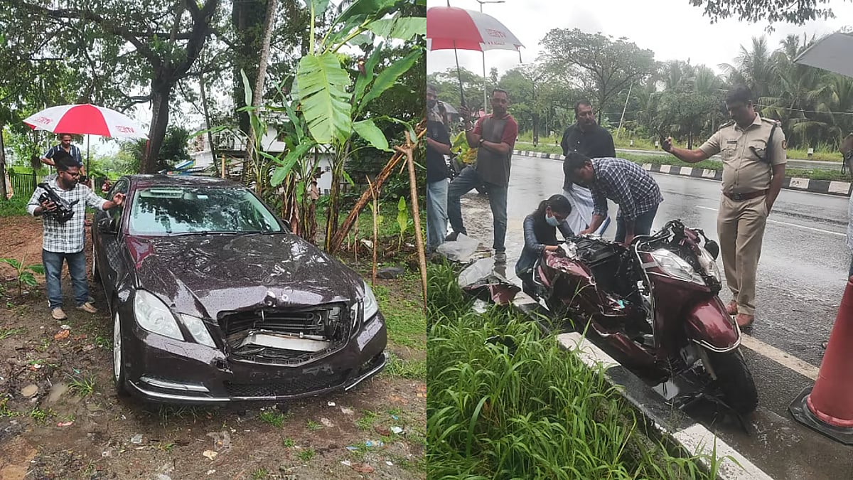 ‘തന്റെ അറിവോടെയല്ല മകന് വാഹനം ഓടിച്ചത്’; ജഡ്ജിയെ ചോദ്യം ചെയ്തു; ഇന്സ്റ്റഗ്രാം പേജ് ഡിലീറ്റ് ചെയ്ത് 17കാരന്