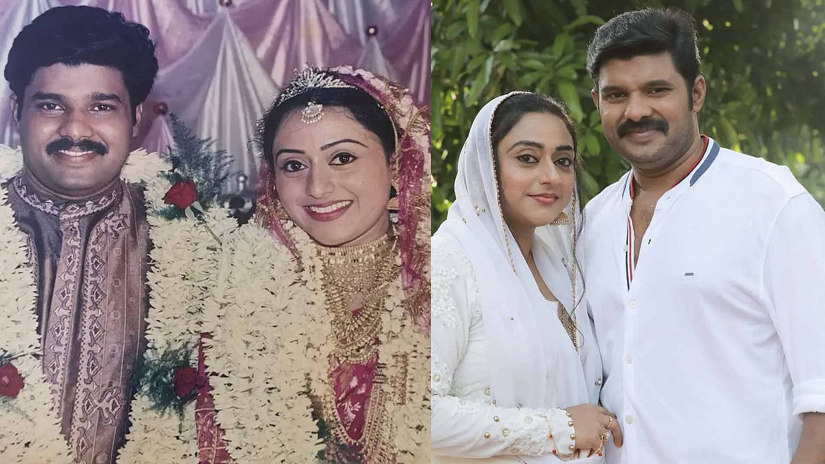 ‘ഞാനും മക്കളും നടുക്കടലില് പെട്ട അവസ്ഥ, എത്രനേരം പിടിച്ചു നില്ക്കാന് പറ്റുമെന്ന് അറിയില്ല’; ഉള്ളുപൊള്ളി രഹ്ന നവാസ്