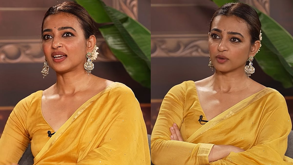 ‘വെളുപ്പ് കൂടുതലായതു കൊണ്ടാണ് തെന്നിന്ത്യൻ സിനിമയിൽ ഉത്തരേന്ത്യൻ നടിമാരെ നായികയാക്കുന്നത്; എനിക്കതിനോട് യോജിപ്പില്ല’