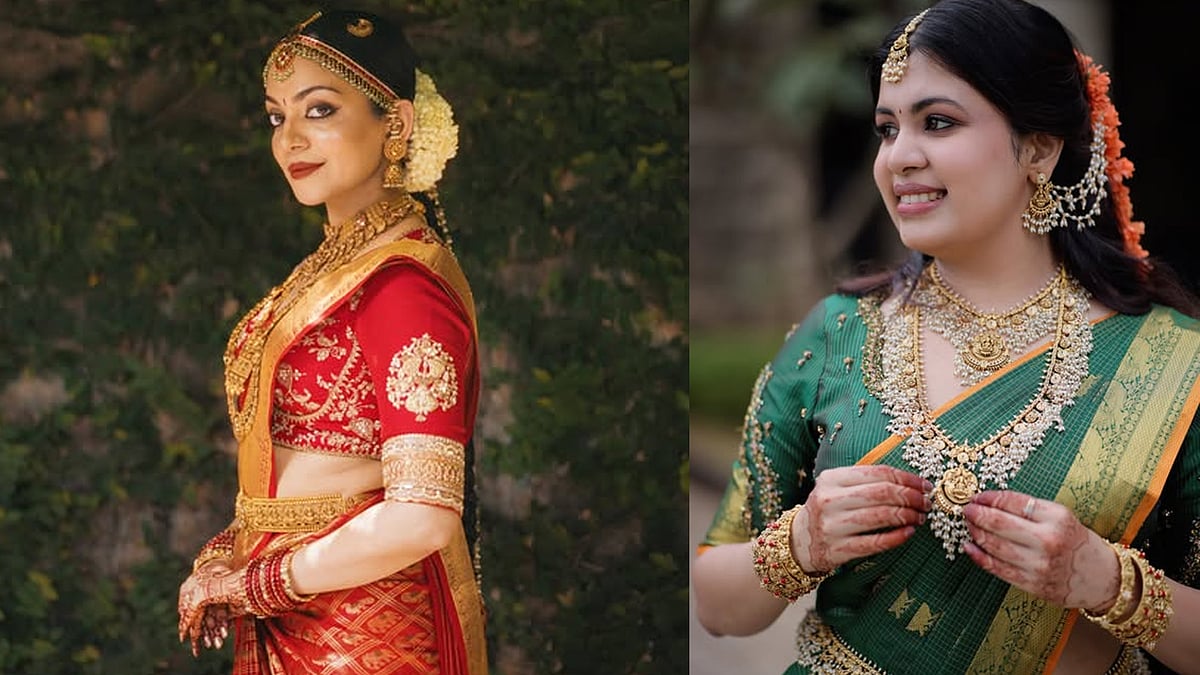 ‘അഞ്ച് ദിവസം താജിൽ താമസം, 25 മുറികൾ ബുക്ക് ചെയ്തിരുന്നു’; അഹാനയുടെ കല്യാണ ചെലവുകളെക്കുറിച്ച് ദിയ കൃഷ്ണ